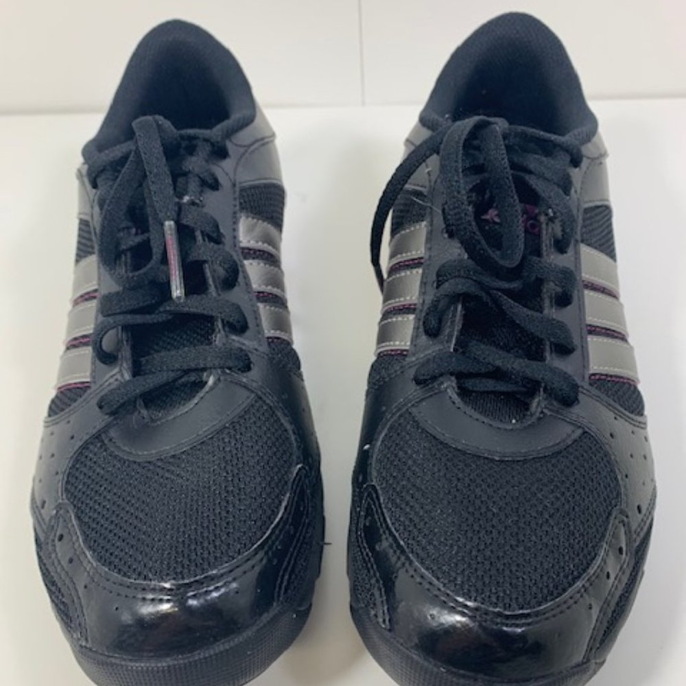 Adidas 3D Running Shoes Women's 8.5